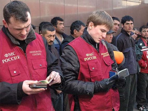 прописка в Омской области